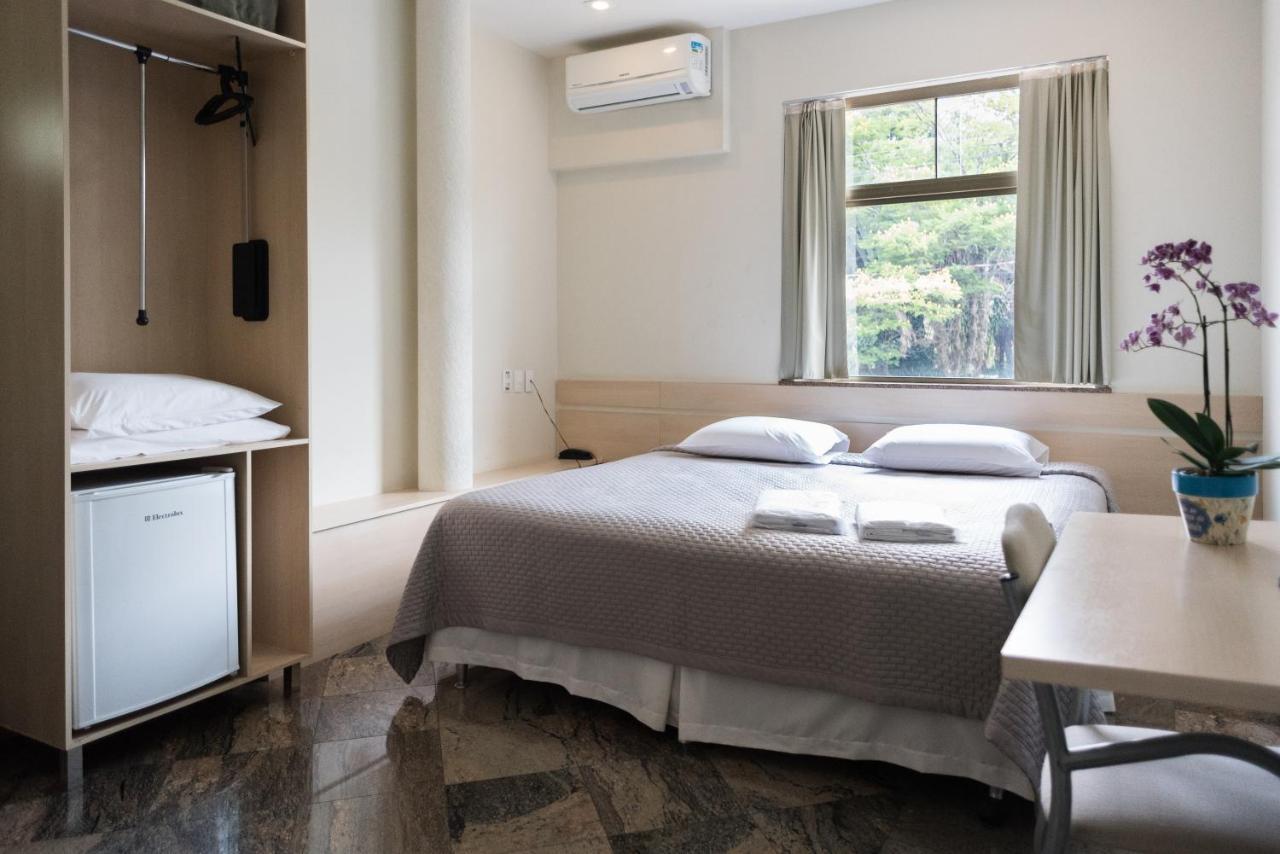 Garden Hotel 5*