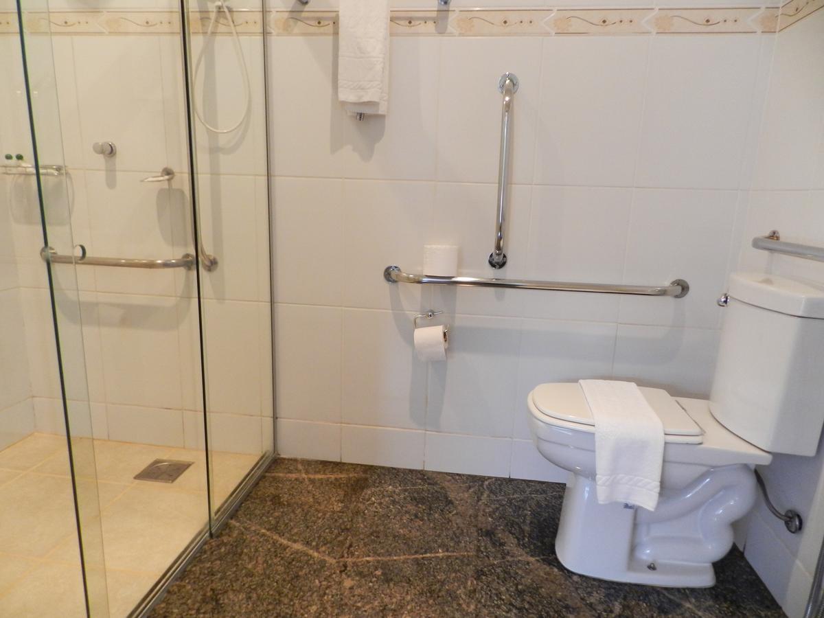 Garden Hotel 5*