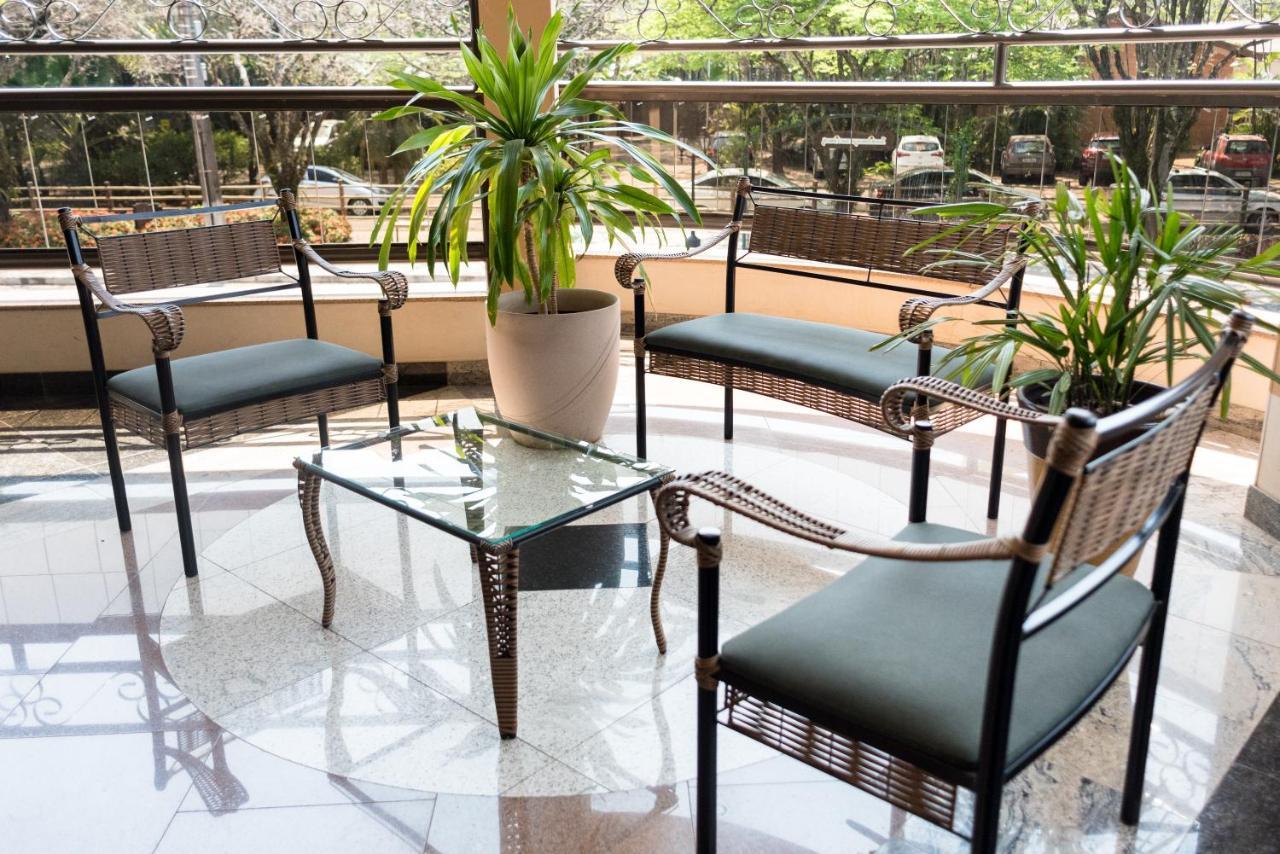 Garden 5* Holambra