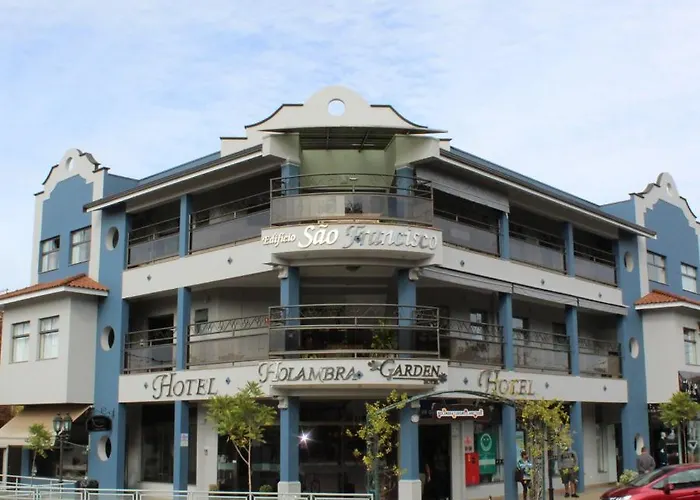 Holambra Garden Hotel